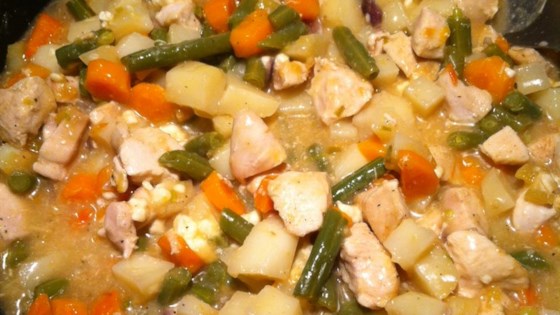 Country Chicken Supper Recipe - Allrecipes.com