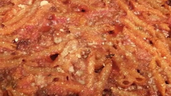 Raid The Pantry Sloppy Joe Casserole Recipe Allrecipes Com