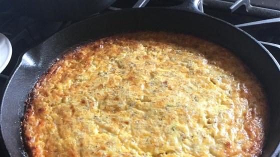 Photo of Colette's Smoked Sausage Fritatta by COLETTE GEROW