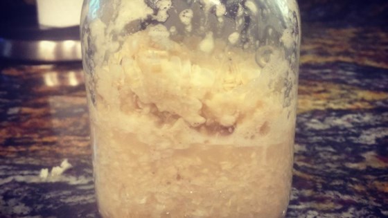 Homemade Horseradish Recipe