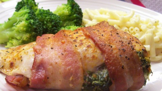 stuffed chicken breast recipes quickimage