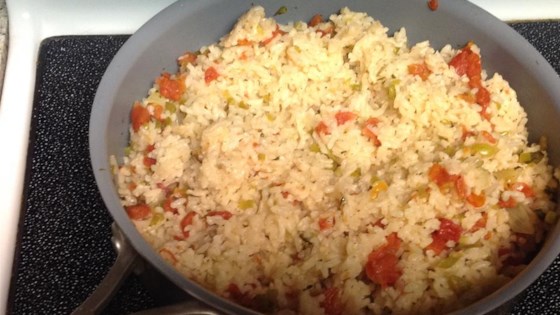 Spanish Rice Recipe - Allrecipes.com