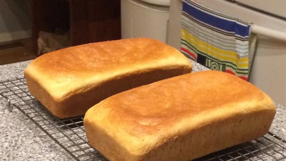 Salt Rising Bread Best Family Recipes