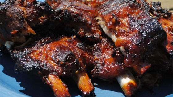 Filipino Ribs Recipe