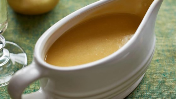 Chef John's Make-Ahead Turkey Gravy Recipe - Allrecipes.com