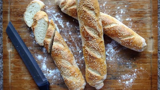 French Baguettes