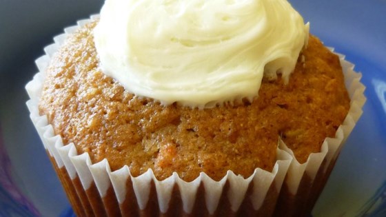 Zucchini Yogurt Multigrain Muffins