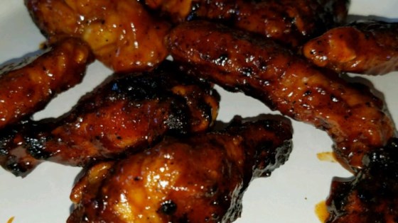 Steve's Bourbon Buffalo Wing Sauce Recipe - Allrecipes.com