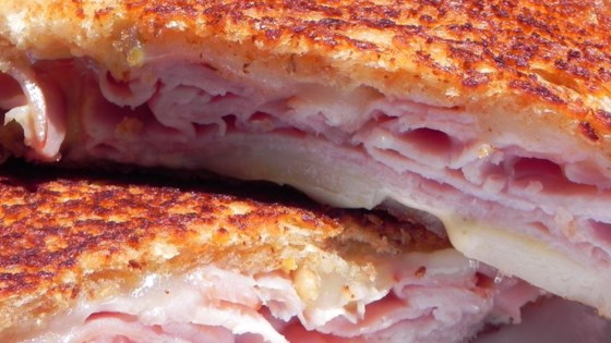 Christys Awesome Hot Ham and Cheese Recipe  Allrecipes.com