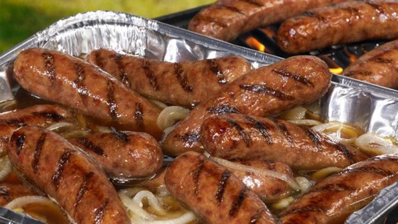 Johnsonville Brat Hot Tub Recipe - Allrecipes.com