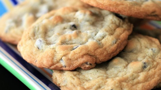 How To Make Chocolate Chip Cookies From Scratch Recipe