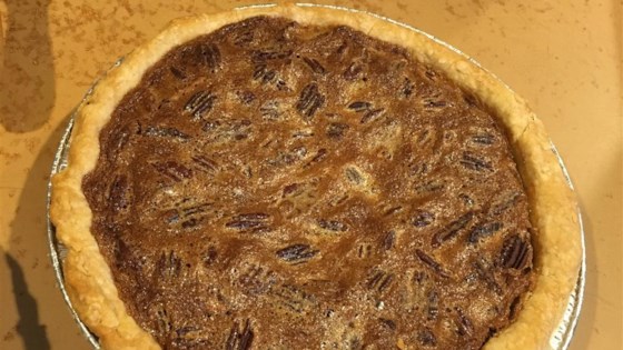 Southern Pecan Pie I Recipe - Allrecipes.com