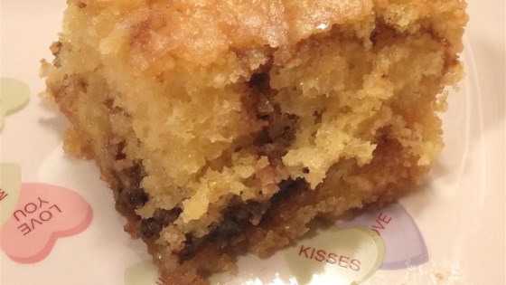 Grandma's Honey Bun Cake Recipe - Allrecipes.com