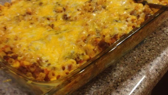 Sissy Casserole Recipe - Allrecipes.com