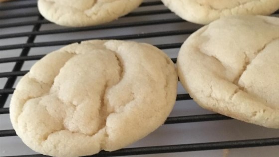 How to Make Easy Sugar Cookies | Cookie Recipe | Allrecipes.com