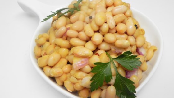 Feves au Lard Maison (Baked Beans with Maple Syrup) Recipe - Allrecipes.com