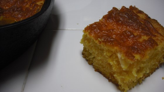 Mrs. Patti's Mexican Cornbread Recipe - Allrecipes.com