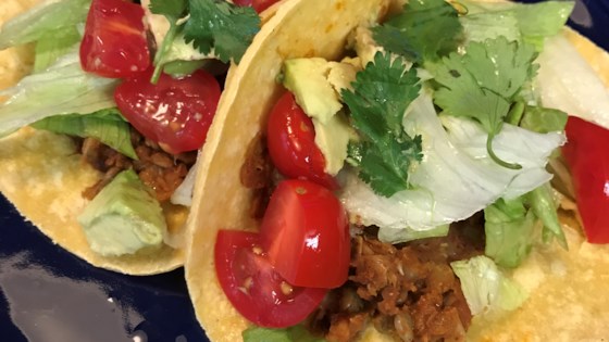 Lentil Tacos Recipe - Allrecipes.com