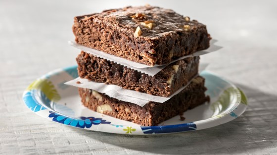 Quick and Easy Brownies Recipe - Allrecipes.com