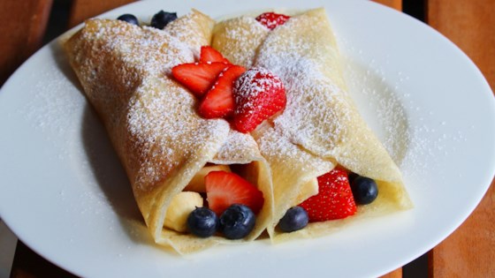 crepes near me yonkers