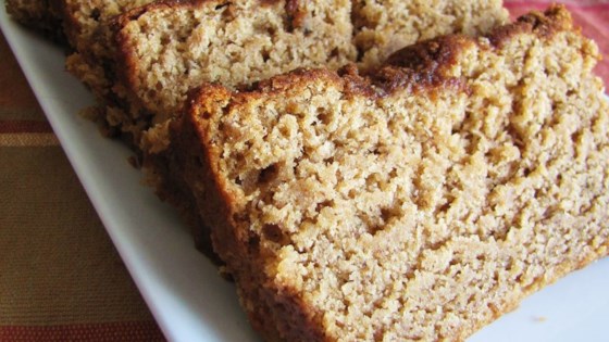 Brown Sugar Banana Bread Recipe Allrecipes Com