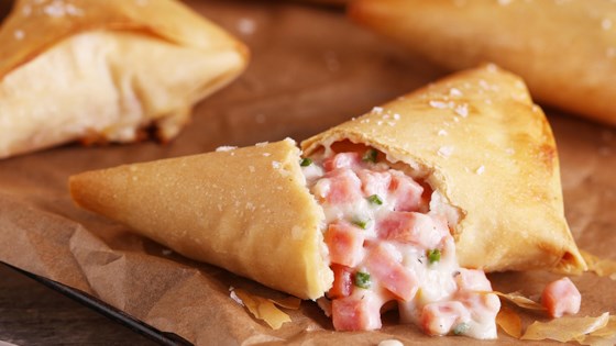 Ham  Cheese Turnover Recipe  Allrecipes.com