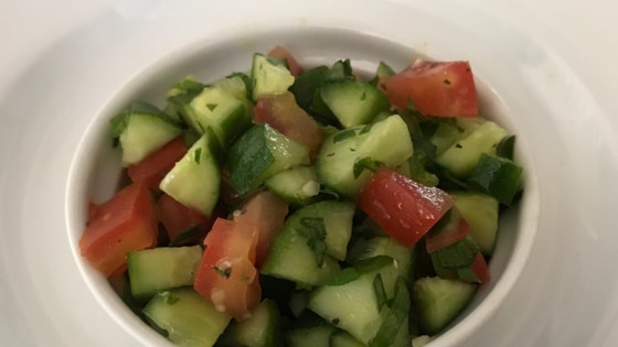 Israeli Salad Popular Recipes - mckit831.blogspot.com