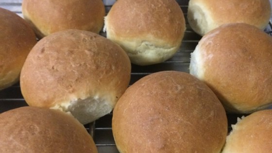 French Bread Rolls To Die For