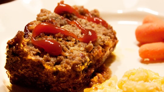 The Best Meatloaf Re