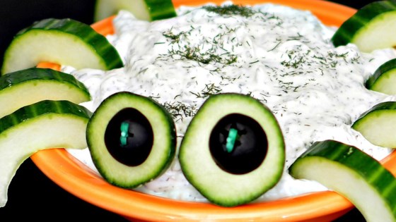 Cucumber Dip Recipe - Allrecipes.com