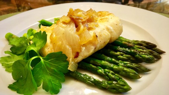 Oh, Cod! Recipe - Allrecipes.com