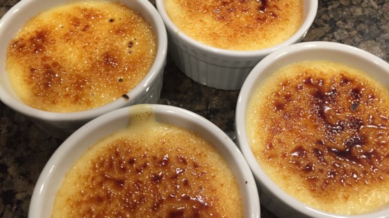 Keto Creme Brulee Recipe  Allrecipes.com