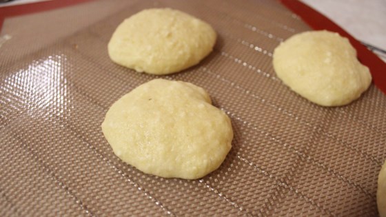 Pattern Cookies Recipe - Allrecipes.com