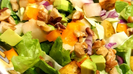 Winter Green Salad Recipe - Allrecipes.com