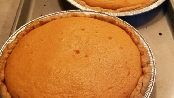 World's Best Sweet Potato Pie Recipe - Allrecipes.com