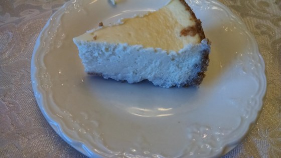 Five Star Cheesecake Recipe - Allrecipes.com