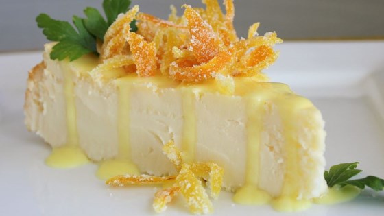 Authentic German Cheesecake Recipe Allrecipes Com