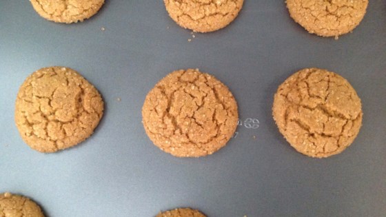 fresh-ginger-cookies-recipe-allrecipes