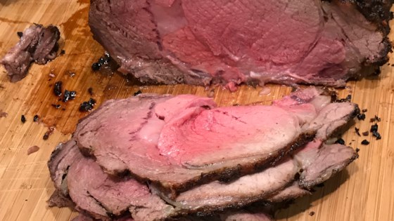 Boneless Rib Roast Cooking Chart