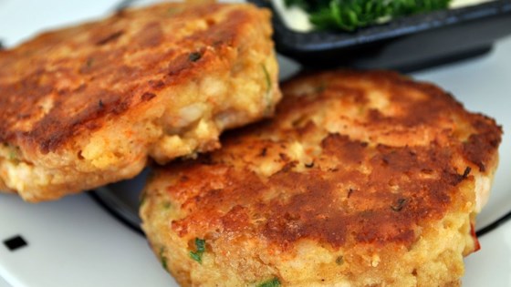 Best Ever Crab Cakes Recipe - Allrecipes.com