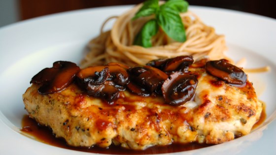 Chicken Marsala Recipe - Allrecipes.com