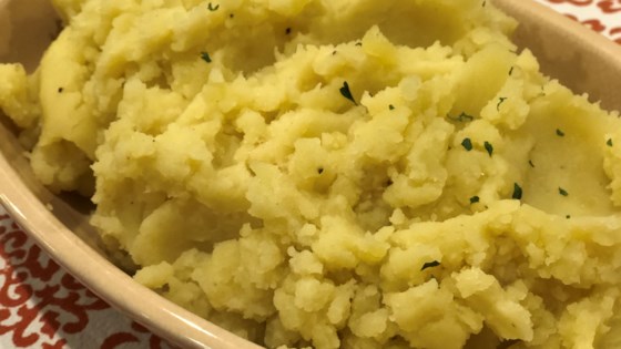 Best Instant Pot Garlic Mashed Potatoes Recipe Allrecipes Com,Boneless Ribeye Roast Sous Vide