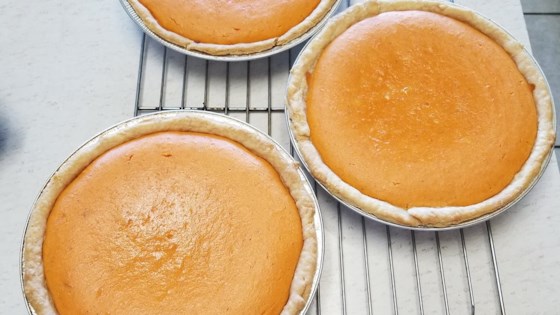 World's Best Sweet Potato Pie Recipe - Allrecipes.com