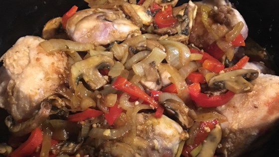 Slow Cooker Pheasant With Mushrooms And Olives Recipe - Allrecipes.com