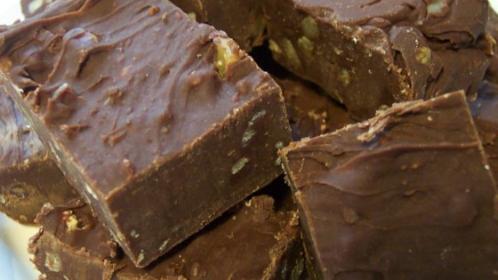 One Bowl Chocolate Fudge Recipe Allrecipes Com,Au Jus Sauce Packet