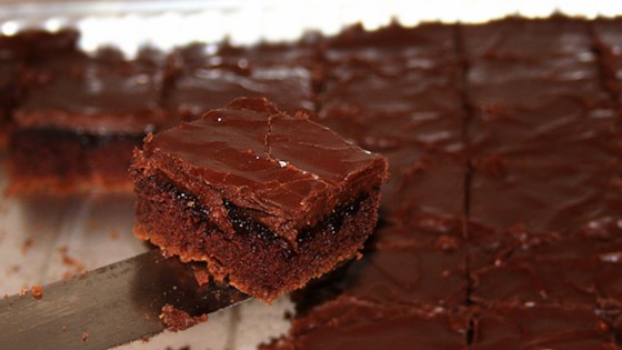 Texas Sheet Cake V Recipe - Allrecipes.com