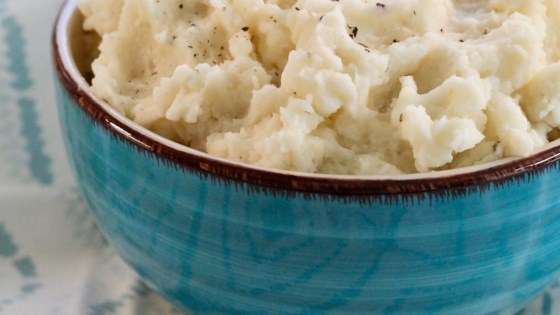 how to mash potatoes with a masher
