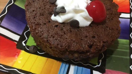Best Ever Vegan Chocolate Mug Cake Recipe - Allrecipes.com