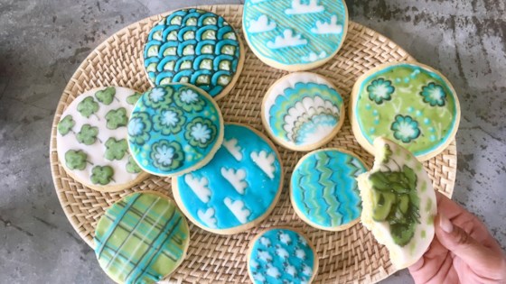 allrecipes best sugar cookie frosting recipe allrecipes best sugar cookie frosting recipe