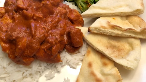 curry stand chicken tikka masala sauce